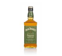 Jack Daniels Apple Liqueur 70cl