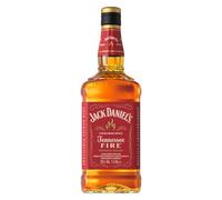 Jack Daniel's Tennessee Fire 1L
