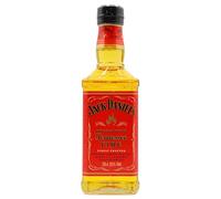 Jack Daniel's - Tennessee Fire (35cl) - Whiskey Liqueur 35cl 35% ABV