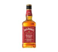 Jack Daniel's Tennessee Fire Blended Whisky, 70 cl