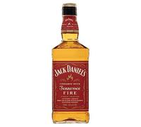 Jack Daniel's Tennessee Fire Blended Whisky, 70 cl