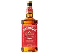 Jack Daniels Tennessee Fire Whiskey 70cl