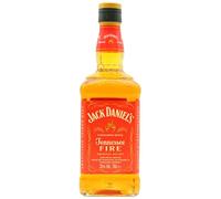 Jack Daniel's - Tennessee Fire - Whiskey Liqueur 70cl 35% ABV
