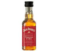 Jack Daniels Fire Whiskey 5cl