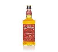 Jack Daniel's Tennessee Fire Whisky Liqueur