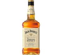 Jack Daniel's Tennessee Honey, 1L