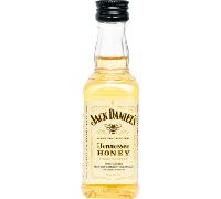 Jack Daniel's Tennessee Honey, 35% ABV, 5cl MiniatureBy Winebuyers