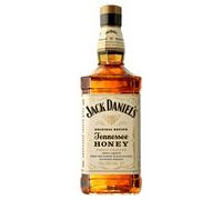 Jack Daniel's Tennessee Honey 70cl
