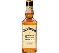 Jack Daniel's Honey Whiskey Half Bottle, 35 cl