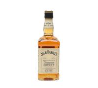 Jack Daniel's Tennessee Honey Whiskey Liqueur