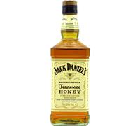 Jack Daniels Tennessee Honey Whiskey Liqueur 70cl