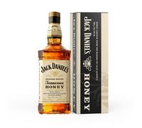 Jack Daniels Tennessee Honey Whiskey Tin 70 Cl