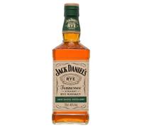Jack Daniel’s Tennessee Rye 70cl