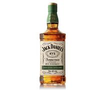 Jack Daniels Tennessee Rye Whiskey 70cl