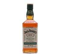 Jack Daniel's Tennessee Straight Rye