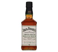 Jack Daniel's Tennessee Travelers - Bold & Spicy 50cl 53.5%
