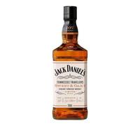 Jack Daniel's Tennessee Travelers - Sweet & Oaky