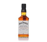 Jack Daniel's Tennessee Travelers - Sweet & Oaky 50cl 53.5%
