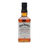 Jack Daniel's Tennessee Travelers Sweet & Oaky Whiskey