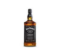 Jack Daniel's Tennessee Whiskey 1 Liter