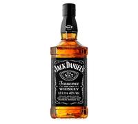 Jack Daniel's Tennessee Whiskey 1l 100cl 40%