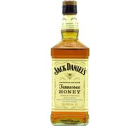 Jack Daniel's Tennessee Whiskey | 35% ABV | 70cl | Rye Whiskey (Honey)