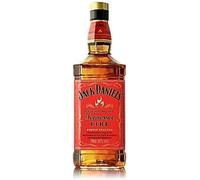 Jack Daniel's Tennessee Whiskey | 35% ABV | 70cl | Rye Whiskey (Tennessee Fire)