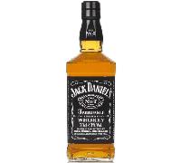 Jack Daniel's Tennessee Whiskey, 40% ABV, 70cL, U.S.A. SpiritsBy Winebuyers