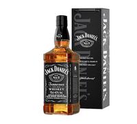 Jack Daniel's Tennessee Whiskey 70 cl.