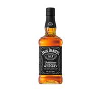 Jack Daniels Tennessee Whiskey 70cl