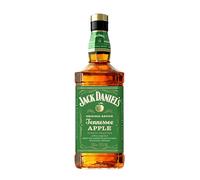 Jack Daniels Tennessee Whiskey Apple 70cl / 700ml