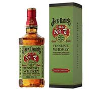 Jack Daniel's Tennessee Whiskey Legacy Edition, 70 cl