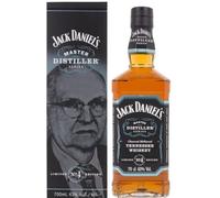 Jack Daniel's Tennessee Whiskey Master Distiller Series 4, 70 cl
