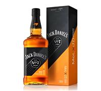 Jack Daniel's Tennessee Whiskey McLaren 2025 Edition, 70 cl