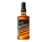 Jack Daniel's Tennessee Whiskey McLaren Limited Edition 2024, 70cl
