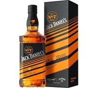 Jack Daniel's Tennessee Whiskey McLaren Limited Edition, 70cl