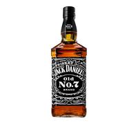 Jack Daniel's Tennessee Whiskey Music Limited Edition, 70cl
