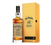 Jack Daniel's Tennessee Whiskey No. 27 Gold, 70 cl