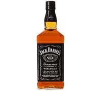 Jack Daniels Tennessee Whisky, 1L