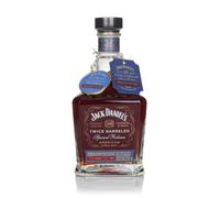 Jack Daniel's Twice Barreled - Limited Edition 2022 Single Malt Whiskey