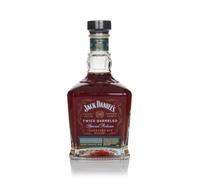 Jack Daniel's Twice Barreled Rye - Limited Edition 2023 Rye Whiskey