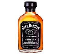 Jack Daniel's Whiskey, 10 cl