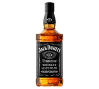 Jack Daniel's Whiskey 1L