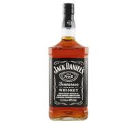 Jack Daniel's Tennessee Whiskey (1.5L) Tennessee Whiskey