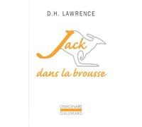 Jack dans la brousse (L'IMAGINAIRE)