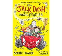 Jack Dash and the Magic Feather