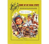 Jack Davis: Some of My Good Stuff