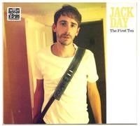 Jack Day - The First Ten