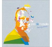 Jack De Marseille - Free My Music - Digipack