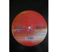 Jack De Marseille - GOT TO BELIEVE